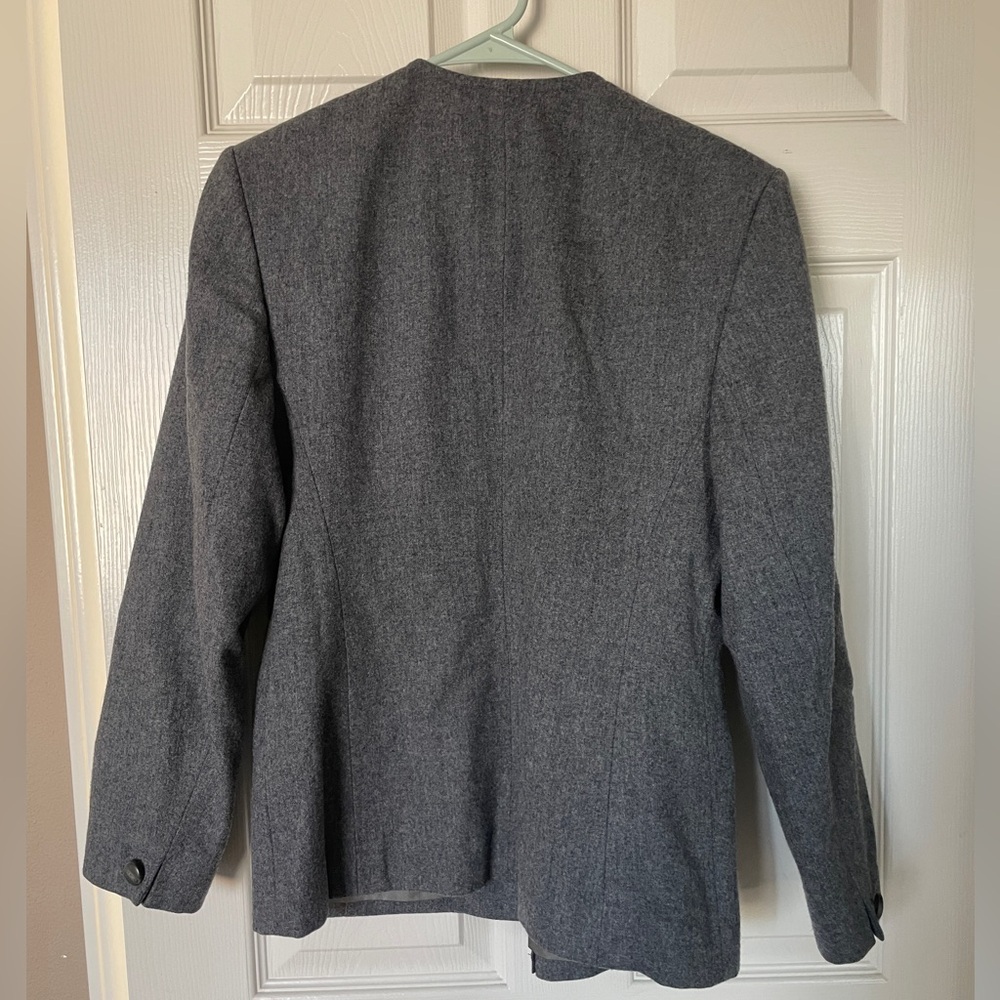 VTG Pendleton wool jacket - Picture 2 of 2